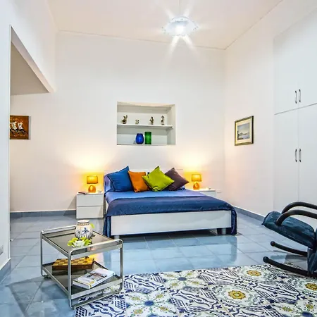 Gocce - Il Limoncello Historical Center Of Apartment *